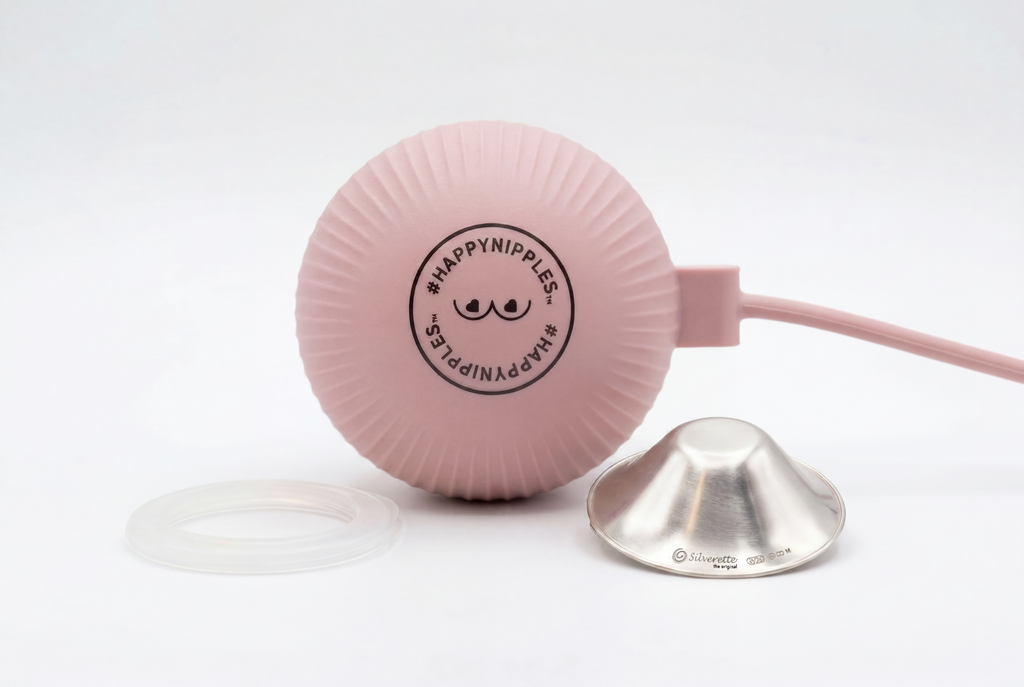 Silverette® Cup Holder
