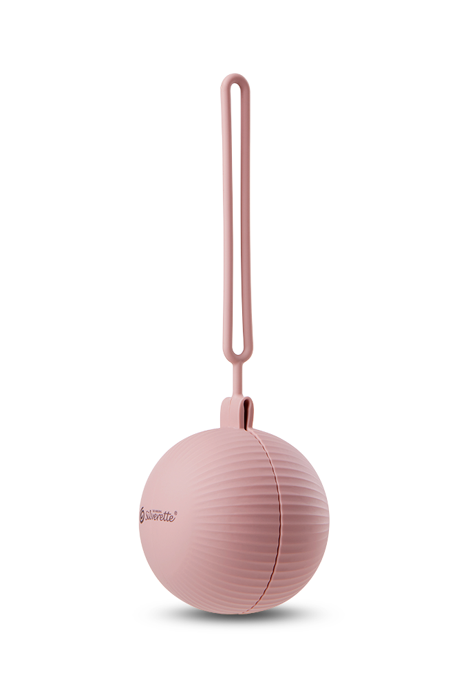 Silverette® Cup Holder