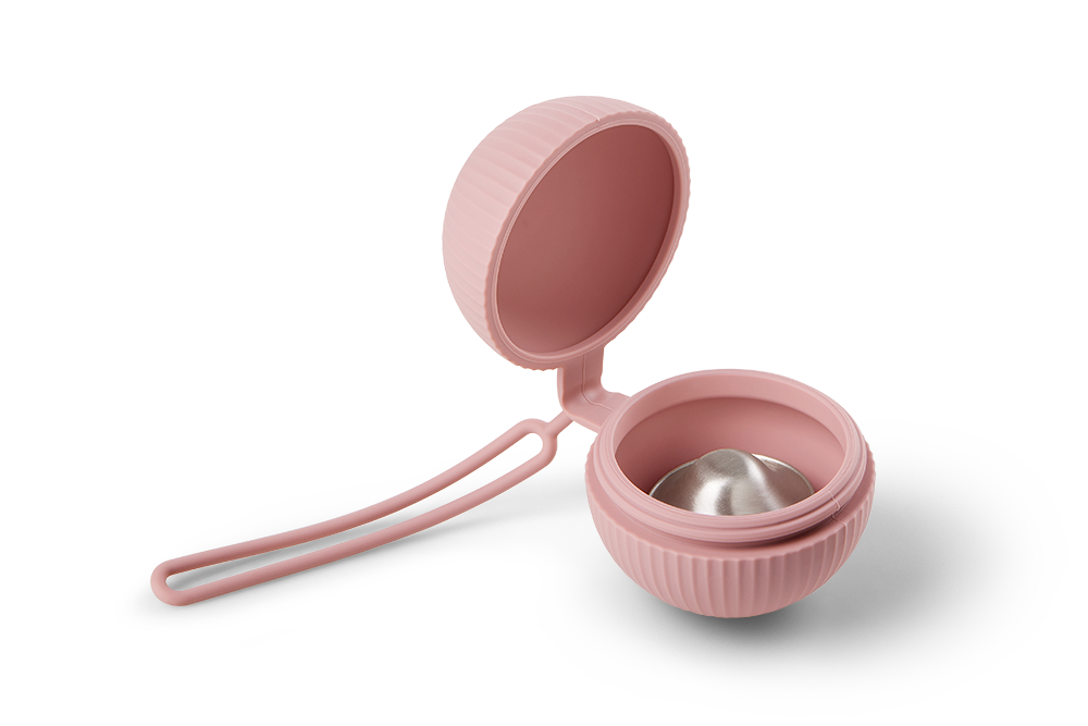 Silverette® Cup Holder