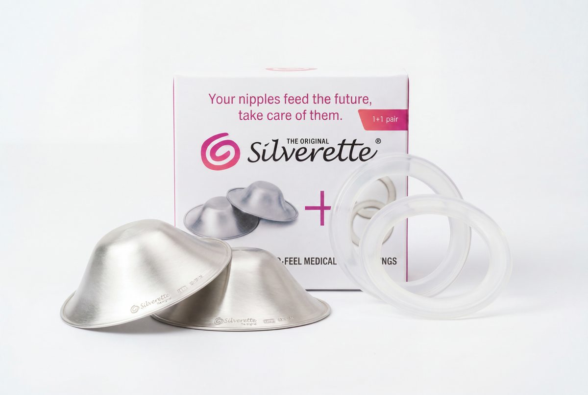 Silverette®