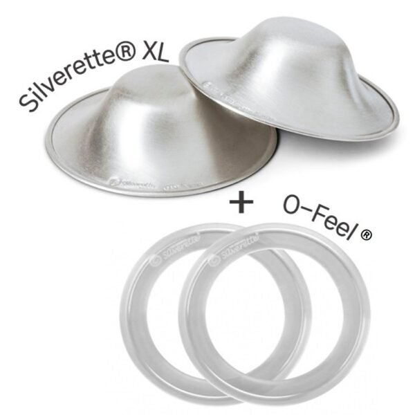 Silverette® XL + O-Feel®