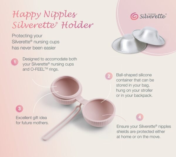 Silverette® Cup Holder - Image 5